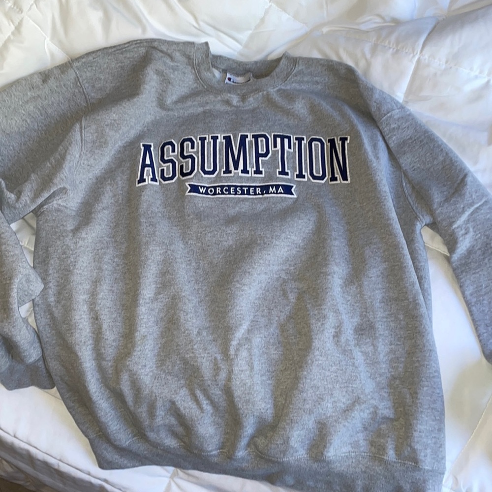 Assumption University Sweatshirt